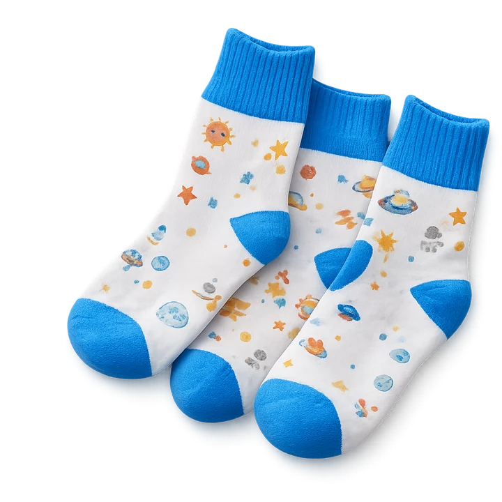 Boys' Socks